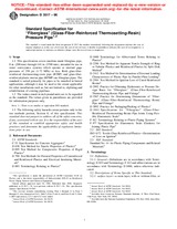 ASTM D3517-96 (10.6.2001)