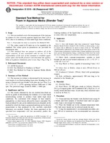 ASTM D3519-88(1997) (31.10.1988)