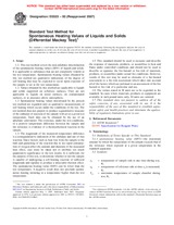 ASTM D3523-92(2007) (1.5.2007)