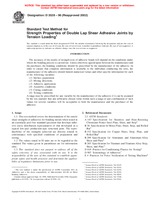 ASTM D3528-96(2002) (10.9.1996)