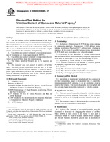 ASTM D3530/D3530M-97 (1.1.1990)