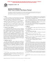 ASTM D3531-99 (10.10.1999)