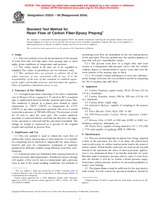 ASTM D3531-99(2004) (1.10.2004)