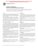 ASTM D3532-99 (10.10.1999)