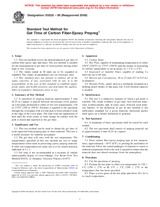 ASTM D3532-99(2009) (1.9.2009)
