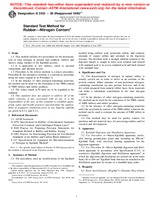 ASTM D3533-90(1995)e1 (26.10.1990)
