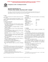ASTM D3540-90(2001) (26.10.1990)