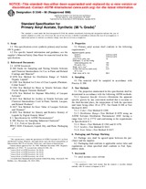 ASTM D3540-90(1998) (26.10.1990)