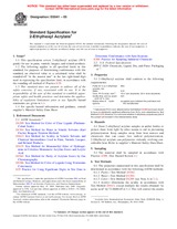 ASTM D3541-05 (15.5.2005)
