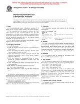 ASTM D3541-91(2000) (1.1.2000)
