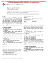 ASTM D3541-91(1996)e1 (1.1.2000)