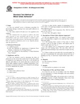 ASTM D3543-93(2002) (15.5.1993)