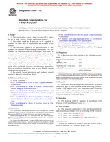 ASTM D3547-05 (15.5.2005)