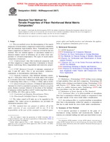 ASTM D3552-96(2007) (1.5.2007)