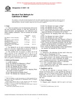 ASTM D3557-02 (10.3.2002)