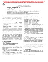 ASTM D3559-96 (1.1.1996)