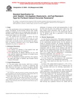 ASTM D3569-95(2006) (1.6.2006)