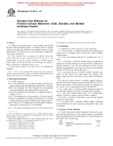 ASTM D3574-01 (10.11.2001)