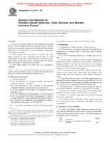ASTM D3574-03 (10.7.2003)