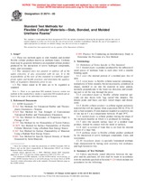 ASTM D3574-05 (1.7.2005)