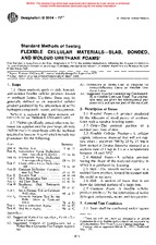 ASTM D3574-77e2 (1.1.1900)