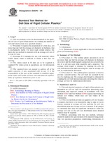 ASTM D3576-04 (1.7.2004)