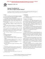 ASTM D3576-98 (10.11.1998)