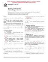 ASTM D3577-06 (15.2.2006)