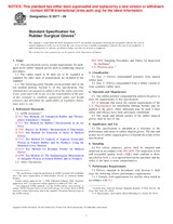 ASTM D3577-09 (1.1.2009)