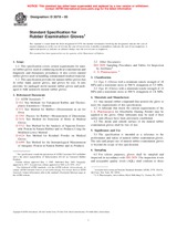 ASTM D3578-05 (1.5.2005)