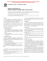 ASTM D3579-77(1999)e1 (10.5.1999)