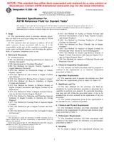 ASTM D3585-98 (10.4.1998)