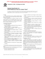 ASTM D3585-98(2002) (10.4.1998)