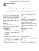 ASTM D3588-98 (10.5.1998)