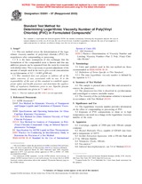 ASTM D3591-97(2003) (10.3.2003)