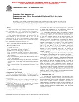 ASTM D3594-93(2000) (1.1.2000)