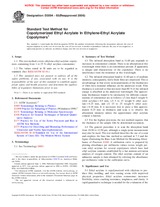 ASTM D3594-93(2006) (1.9.2006)
