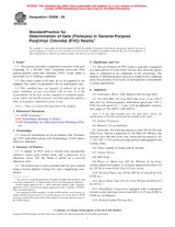 ASTM D3596-09 (1.2.2009)