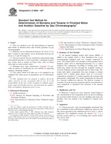 ASTM D3606-06e1 (1.5.2006)
