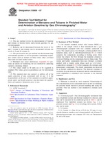 ASTM D3606-07 (1.11.2007)