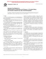 ASTM D3606-99 (10.4.1999)