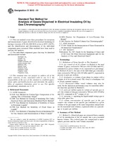 ASTM D3612-01 (10.2.2001)