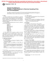 ASTM D3612-96 (10.2.2001)