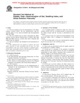 ASTM D3616-95(2000) (1.1.2000)