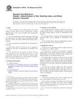 ASTM D3616-95(2014) (1.8.2014)