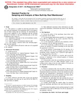 ASTM D3617-83(1994)e1 (10.1.2002)