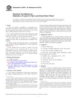 ASTM D3618-05(2015) (1.6.2015)