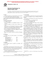 ASTM D3620-98 (10.12.1998)