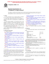 ASTM D3622-05 (15.5.2005)