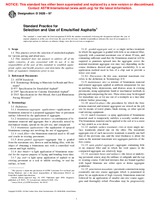 ASTM D3628-97 (10.12.2001)